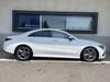 MERCEDES BENZ CLA-CLASS