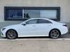 MERCEDES BENZ CLA-CLASS