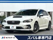 2017 SUBARU LEVORG