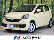 2016 TOYOTA PIXIS EPOCH