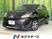 2019 TOYOTA AQUA