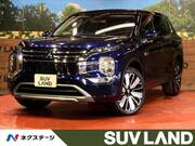 2024 MITSUBISHI OUTLANDER PHEV