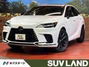 2023 LEXUS RX