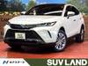 TOYOTA HARRIER HYBRID