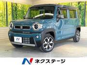 2020 SUZUKI HUSTLER