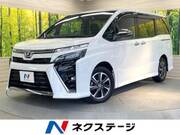 2019 TOYOTA VOXY