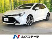 2023 TOYOTA COROLLA SPORT