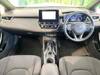 TOYOTA COROLLA SPORT