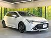 TOYOTA COROLLA SPORT