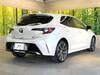 TOYOTA COROLLA SPORT