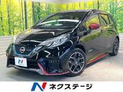 2019 NISSAN NOTE