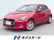 2016 MAZDA DEMIO