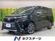 2018 TOYOTA VOXY
