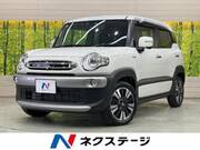 2024 SUZUKI XBEE HYBRID MZ