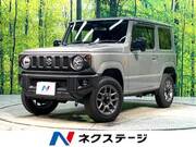 2025 SUZUKI JIMNY XL