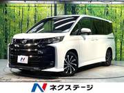 2023 TOYOTA NOAH