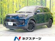 2021 TOYOTA RAIZE