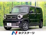 2025 SUZUKI HUSTLER