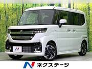 2024 SUZUKI SPACIA CUSTOM