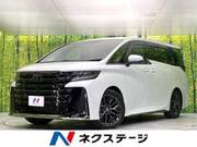 2024 TOYOTA VELLFIRE HYBRID