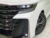 TOYOTA VELLFIRE HYBRID