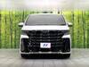 TOYOTA VELLFIRE HYBRID