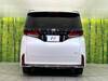 TOYOTA VELLFIRE HYBRID