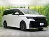 TOYOTA VELLFIRE HYBRID