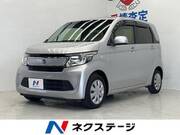 2016 HONDA N-WGN