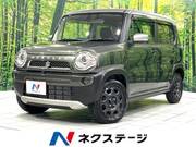 2018 SUZUKI HUSTLER