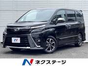 2020 TOYOTA VOXY