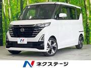 2024 NISSAN ROOX