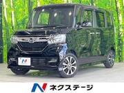 2019 HONDA N-BOX CUSTOM