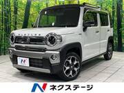 2021 SUZUKI HUSTLER