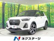 2025 DAIHATSU ROCKY