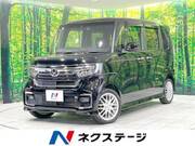 2021 HONDA N-BOX CUSTOM