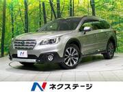 2015 SUBARU LEGACY OUTBACK