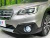 SUBARU LEGACY OUTBACK