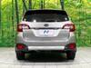 SUBARU LEGACY OUTBACK
