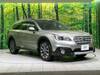 SUBARU LEGACY OUTBACK