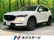 2018 MAZDA CX-5 25S L PACKAGE