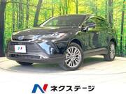 2024 TOYOTA HARRIER HYBRID Z LEATHER PKG