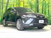 TOYOTA HARRIER HYBRID