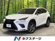 2021 LEXUS NX