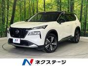 2023 NISSAN X-TRAIL