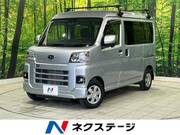 2022 SUBARU SAMBAR VAN