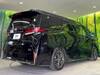 TOYOTA VELLFIRE HYBRID