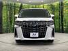 TOYOTA ALPHARD HYBRID