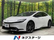 2024 TOYOTA PRIUS