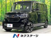 2018 HONDA N-BOX CUSTOM